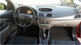 Renault - Megane 2012 - Vozila - Crna Gora