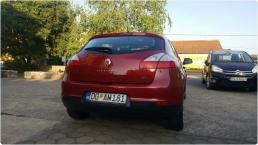 Renault - Megane 2012 - Vozila - Crna Gora