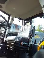 JCB 4CX NOVA KOMBINIRKA - Vozila - Crna Gora