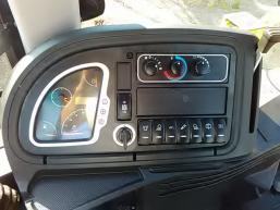 JCB 4CX NOVA KOMBINIRKA - Vozila - Crna Gora