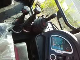 JCB 4CX NOVA KOMBINIRKA - Vozila - Crna Gora