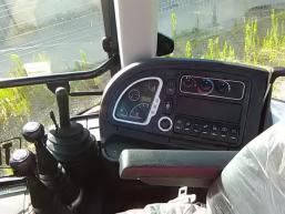 JCB 4CX NOVA KOMBINIRKA - Vozila - Crna Gora