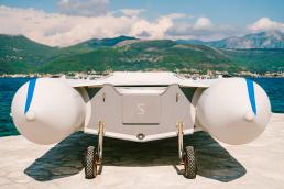 Prodaja Čamcev - Vozila - Crna Gora