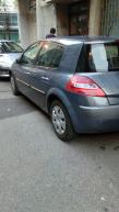 Prodajem Reno megan 1.5 dCi - Vozila - Crna Gora