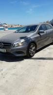 Mercedes A 180 CDI,2015.godište,prešao 1142 - Vozila - Crna Gora