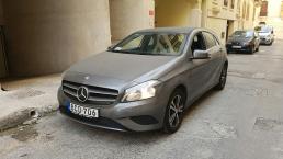 Mercedes A 180 CDI,2015.godište,prešao 1142 - Vozila - Crna Gora
