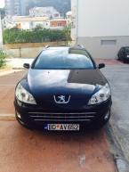 PEUGEOT 407 2005 - Vozila - Crna Gora
