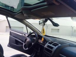 PEUGEOT 407 2005 - Vozila - Crna Gora