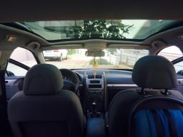 PEUGEOT 407 2005 - Vozila - Crna Gora