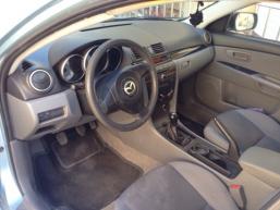 Mazda 3 u odlicnom stanju - Vozila - Crna Gora