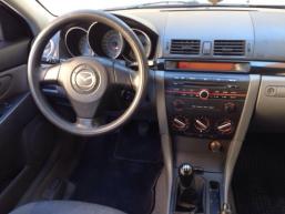 Mazda 3 u odlicnom stanju - Vozila - Crna Gora