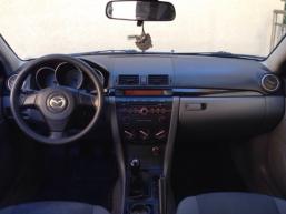 Mazda 3 u odlicnom stanju - Vozila - Crna Gora