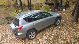 TOYOTA RAV4 - Vozila - Crna Gora