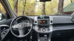 TOYOTA RAV4 - Vozila - Crna Gora