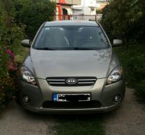 Kia pro ceed 2009g. - Vozila - Crna Gora