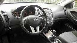 Kia pro ceed 2009g. - Vozila - Crna Gora