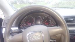 Audi A4 2005 - Vozila - Crna Gora