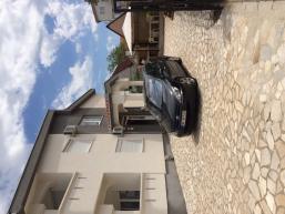 Prodajem Pezo 307 Karavan - Vozila - Crna Gora