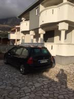 Prodajem Pezo 307 Karavan - Vozila - Crna Gora