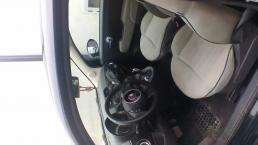 Fiat - 500 Odlicno stanje! - Vozila - Crna Gora