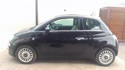 Fiat - 500 Odlicno stanje! - Vozila - Crna Gora