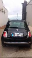 Fiat - 500 Odlicno stanje! - Vozila - Crna Gora
