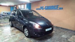 Renault - Scenic dCi - Vozila - Crna Gora