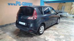 Renault - Scenic dCi - Vozila - Crna Gora