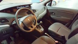 Renault - Scenic dCi - Vozila - Crna Gora