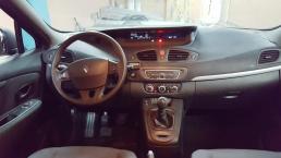 Renault - Scenic dCi - Vozila - Crna Gora