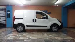 Fiat - Fiorino jtd 16v - Vozila - Crna Gora