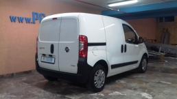Fiat - Fiorino jtd 16v - Vozila - Crna Gora