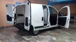 Fiat - Fiorino jtd 16v - Vozila - Crna Gora
