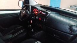 Fiat - Fiorino jtd 16v - Vozila - Crna Gora