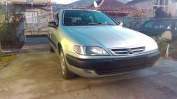 Citroen xsara vts 1.9TD - Vozila - Crna Gora