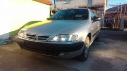Citroen xsara vts 1.9TD - Vozila - Crna Gora