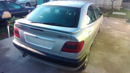 Citroen xsara vts 1.9TD - Vozila - Crna Gora