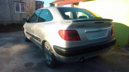 Citroen xsara vts 1.9TD - Vozila - Crna Gora