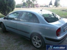 Prodajem Citroen C5 - Vozila - Crna Gora