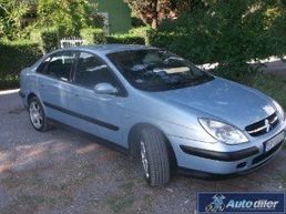 Prodajem Citroen C5 - Vozila - Crna Gora