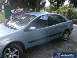Prodajem Citroen C5 - Vozila - Crna Gora