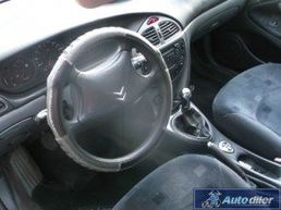 Prodajem Citroen C5 - Vozila - Crna Gora