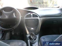 Prodajem Citroen C5 - Vozila - Crna Gora