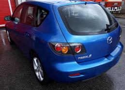 mazda 3 1.6 dizel - Vozila - Crna Gora
