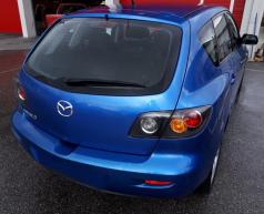 mazda 3 1.6 dizel - Vozila - Crna Gora