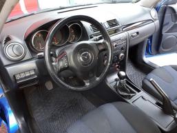 mazda 3 1.6 dizel - Vozila - Crna Gora