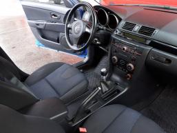 mazda 3 1.6 dizel - Vozila - Crna Gora