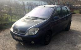 Prodajem: Renault - Scenic dci - Vozila - Crna Gora