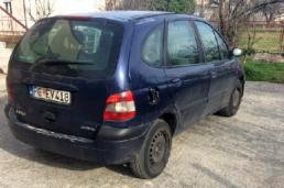 Prodajem: Renault - Scenic dci - Vozila - Crna Gora