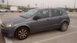 ASTRA 1.7 CDTi - Vozila - Crna Gora